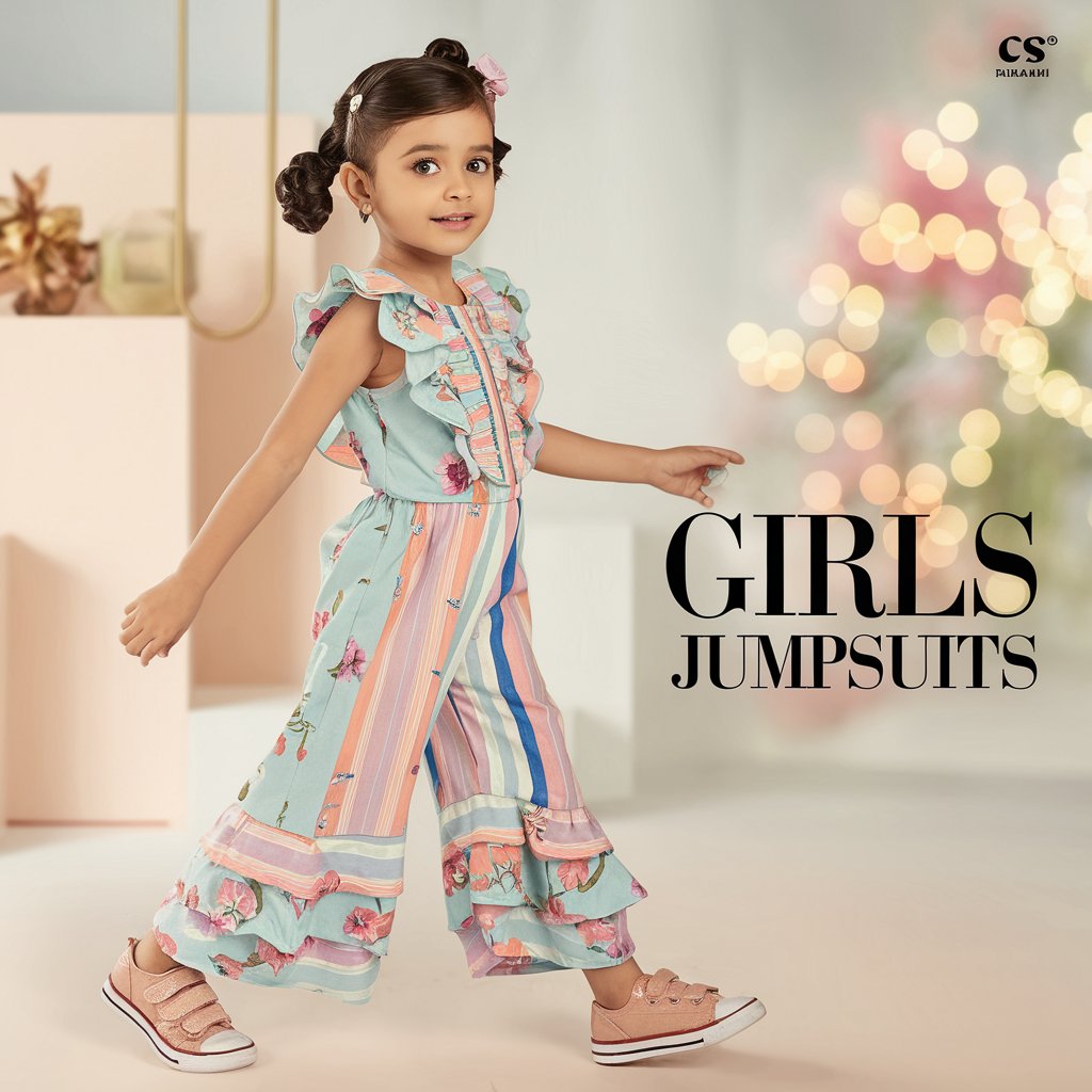 Jumpsuit