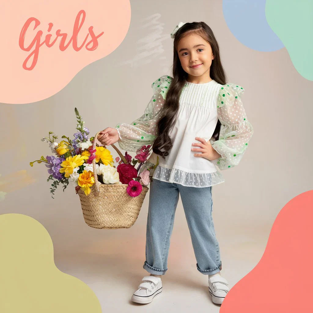 Girls Collections