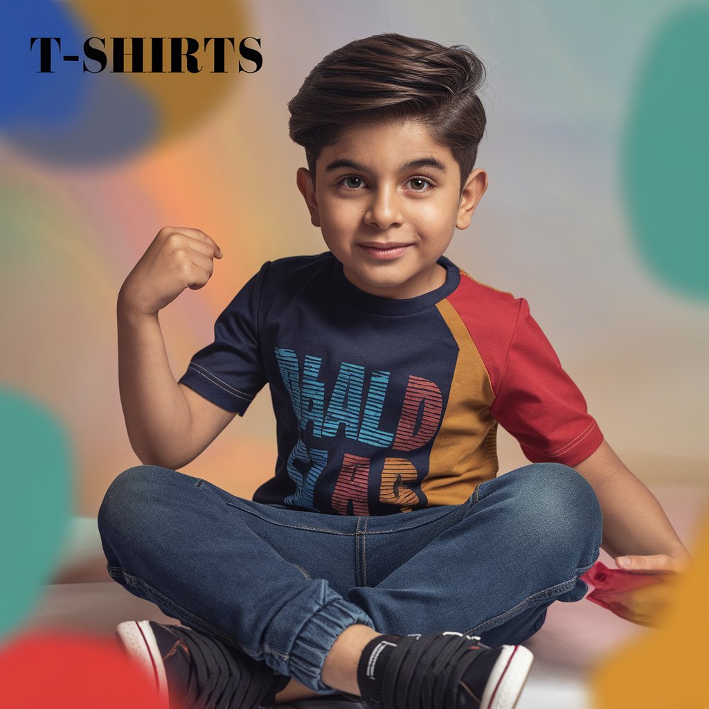 T Shirts