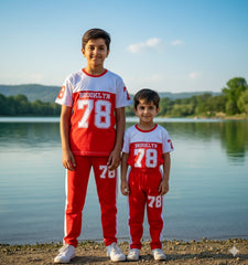 Brooklyn 78 Kids Set