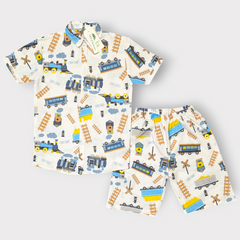 Traffic Fun Kids Set