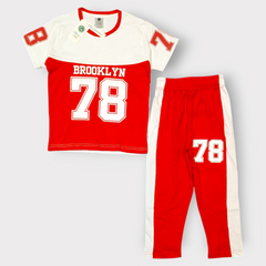 Brooklyn 78 Kids Set