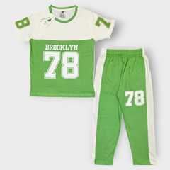 Brooklyn 78 Kids Set