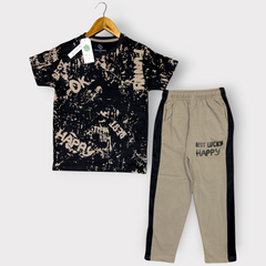 Happy Street Kids Tracksuit Set