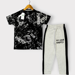 Happy Street Kids Tracksuit Set