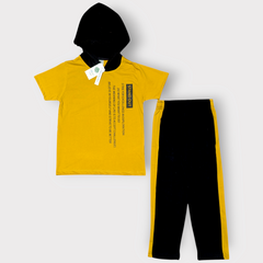 Stand Out Kids Tracksuit Set