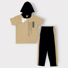 Stand Out Kids Tracksuit Set