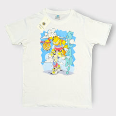 Boys “Slam” Basketball Graphic T-Shirt