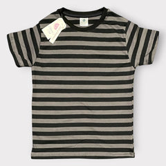 Kids T-Shirt Casual Crew Neck Tee