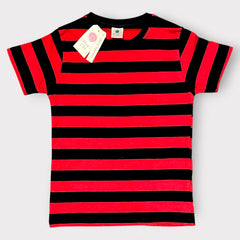 Kids T-Shirt Casual Crew Neck Tee
