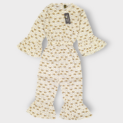 NoorBloom Jumpsuit