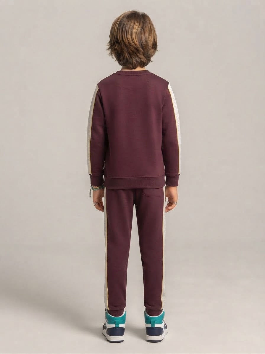 Boys Minecraft 2-Piece Tracksuit