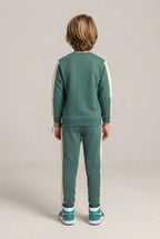 Boys Minecraft 2-Piece Tracksuit