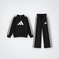 Kids Tracksuit Set – Sweatshirt and Trouser