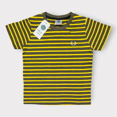 Kids T-Shirt – Classic Casual Short Sleeve Tee