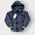 Chhotu Club Ultra-Warm Puffer Jacket for Kids