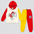 Paw Patrol "Marshall" Kids Hoodie & Jogger Set